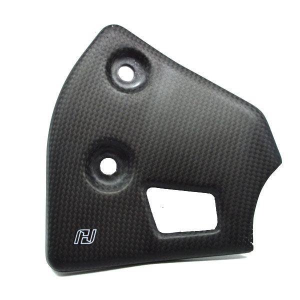 Guard Heel R – CRF 250 Rally
