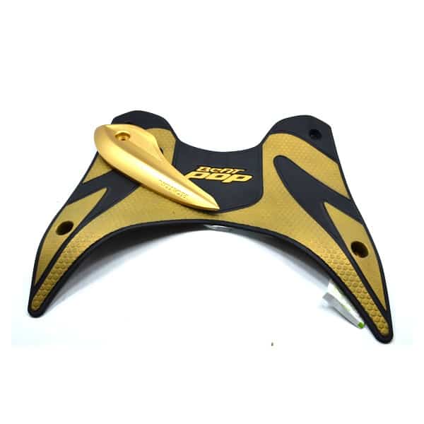 Acc Beat Pop Gold – BeAT POP eSP