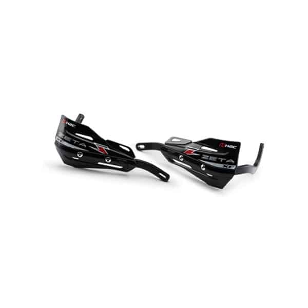 Hand Guard Black – CRF250 Rally