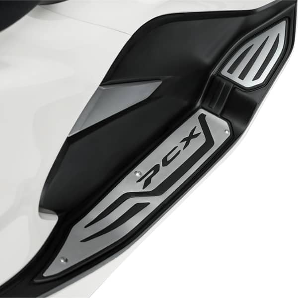 Karpet, Karet Step Floor Honda PCX 150 K97