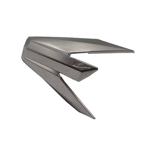 Garnish Cover Knalpot Honda Vario 125 &amp; 150 eSP K59J