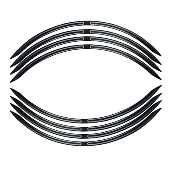 Sticker Velg (Wheel Sticker) – Genio