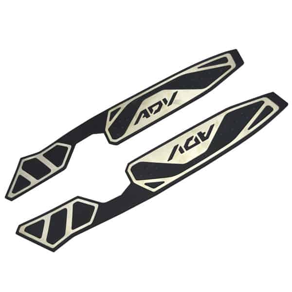 Karpet, Karet Step Floor Honda ADV150