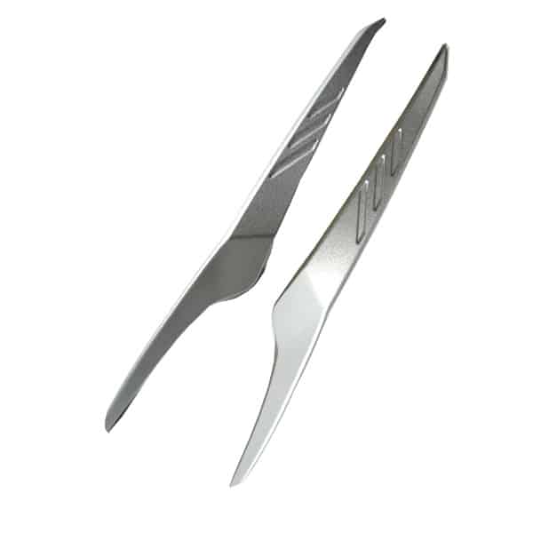 Garnish Lampu Sein Depan Honda BeAT K1A