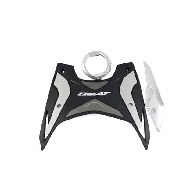 Paket Aksesoris D Resmi New Honda BeAT