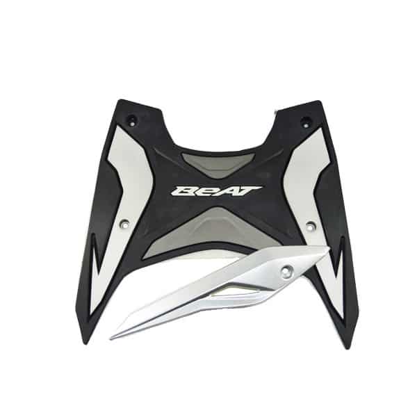 Paket Aksesoris Resmi Honda BeAT – Black