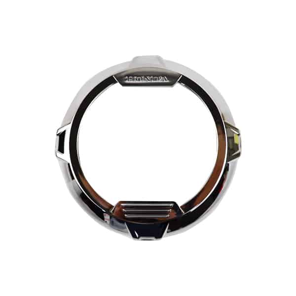 Garnish Cover Kipas Honda Scoopy K2F