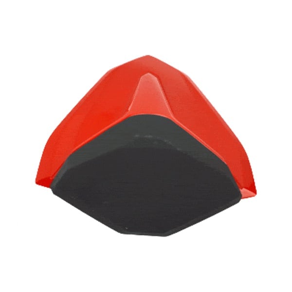Seat Cowl Red Glossy Honda All New CBR 250RR