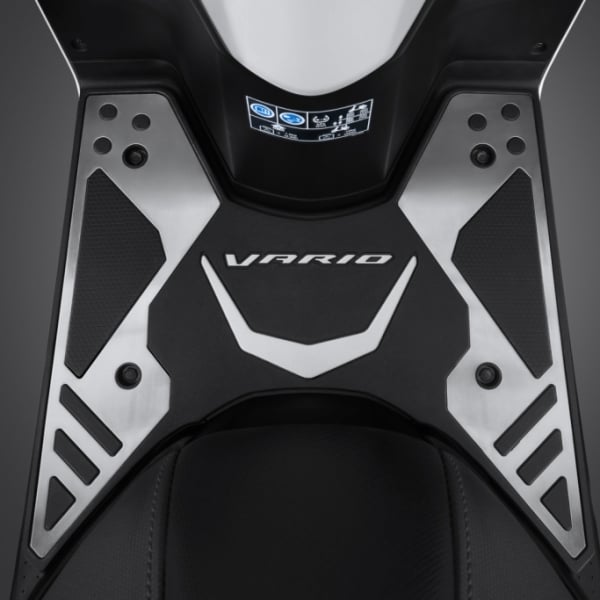 Karpet, Karet Step Floor Honda Vario 160