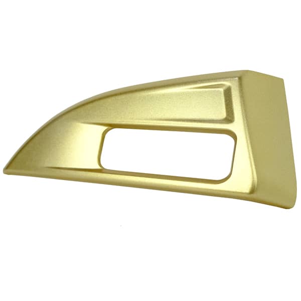 Garnish Cover Saringan Udara Honda Genio