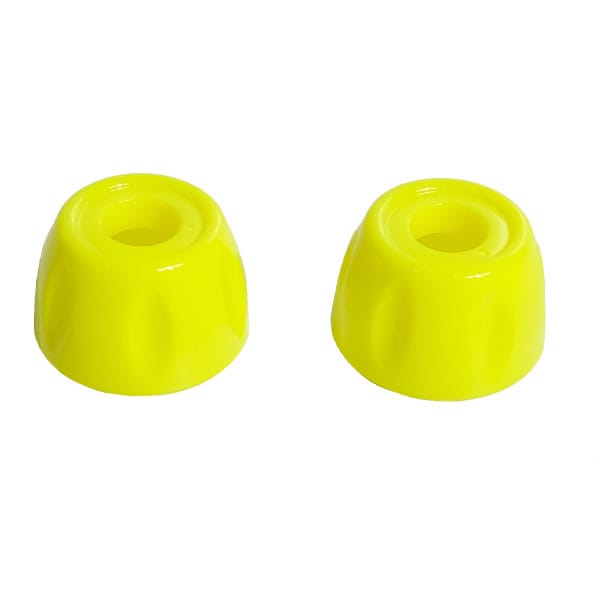 Cover Grip End Scoopy 24 Lime Green