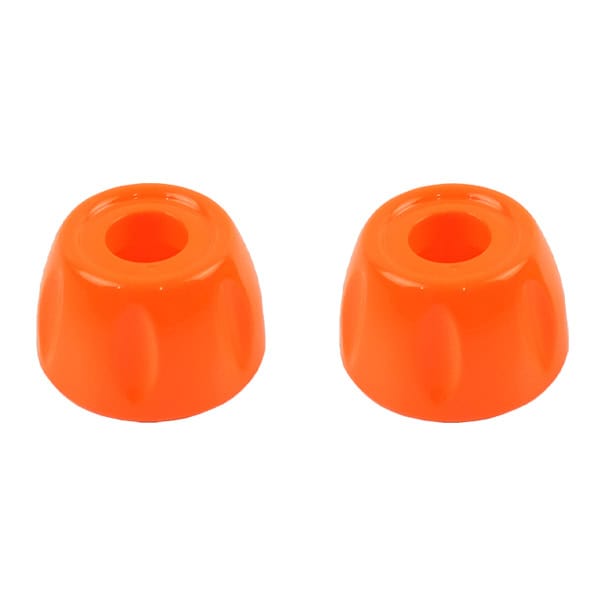 Aksesoris Cover Grip End Scoopy 24 Orange