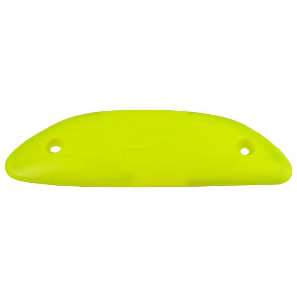 Garnish Cover Knalpot Honda Scoopy 24 Lime Green