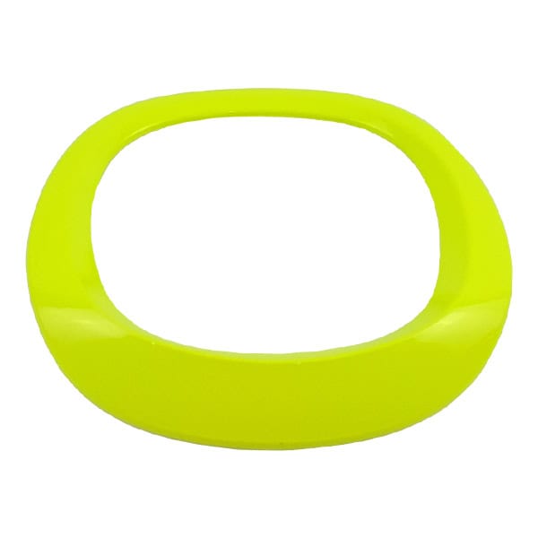 Garnish Speedometer Honda Scoopy 24 Lime Green