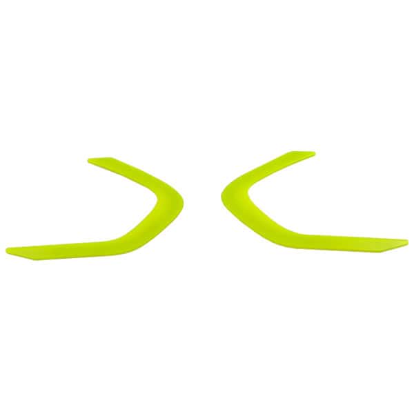 Aksesoris Garnish Rear Winker Scoopy 24 Lime Green