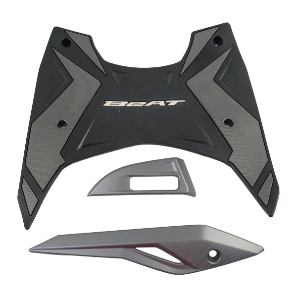 Paket Aksesoris Resmi Honda BeAT 24