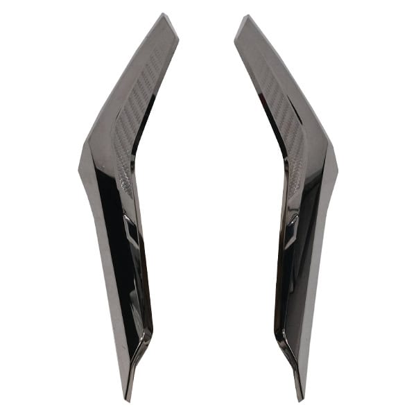 Aksesoris Garnish Front Honda ADV 160