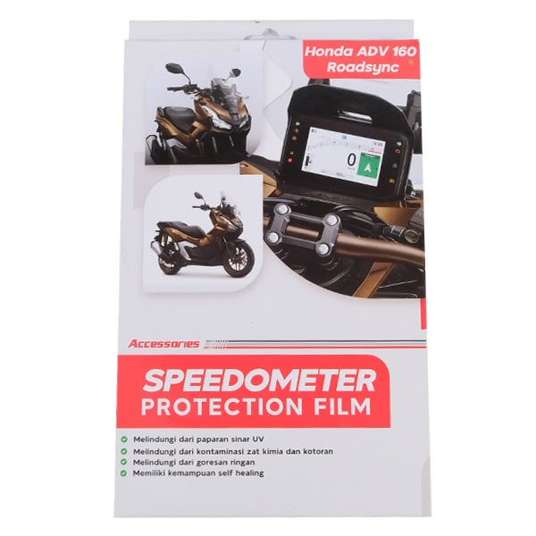 Screen Protector ADV 160 RoadSync