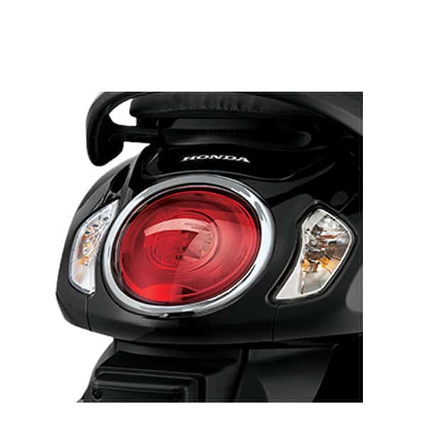 Garnis Lampu Belakang Honda Scoopy K2F