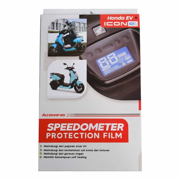 Screen Protector Honda ICON e: