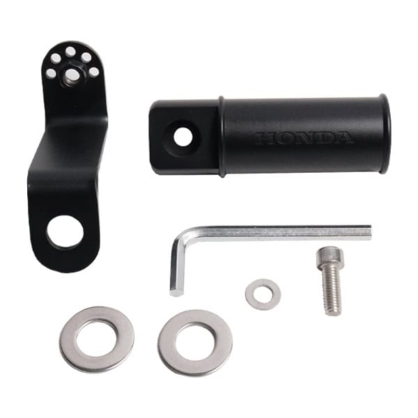 Bracket Phone Holder Honda