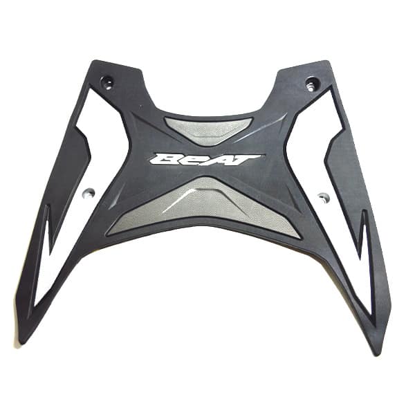 Rubber Step Floor All BeAT K1A