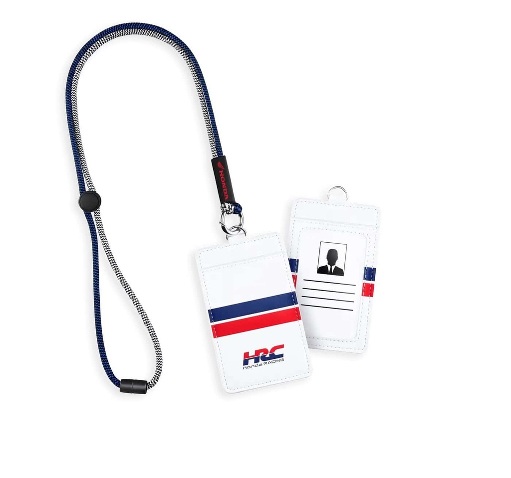HRC24 RWB ID Card Holder