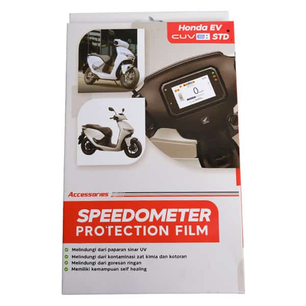 Screen Protector CUV e: STD