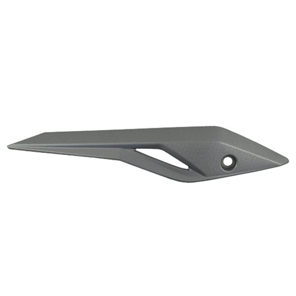 Garnish Cover Knalpot Honda BeAT K1A 2024