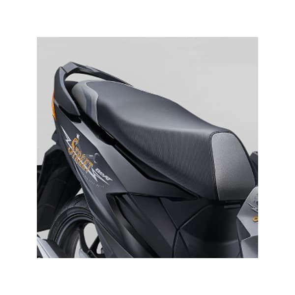 Sarung Jok (Seat Cover) Honda BeAT K1A