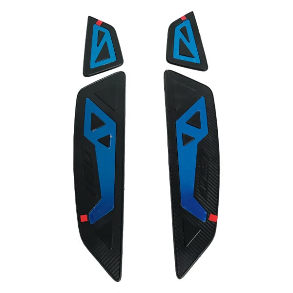 Karpet, Karet Step Floor Honda PCX 160 New