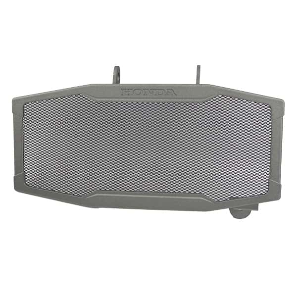 Cover Radiator Grey Honda New CB150R StreetFire K15P, New CBR 150R