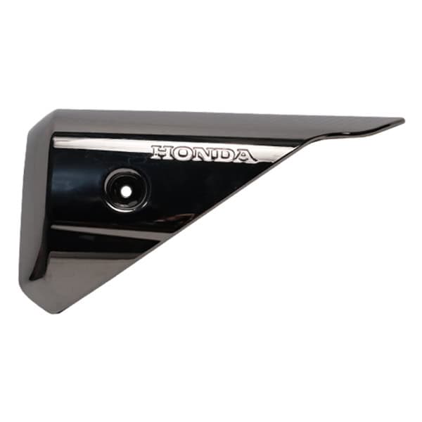 Garnish Cover Knalpot Honda PCX 160