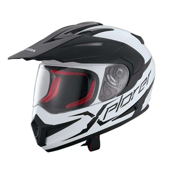 Helm Xplorer Touring (L)