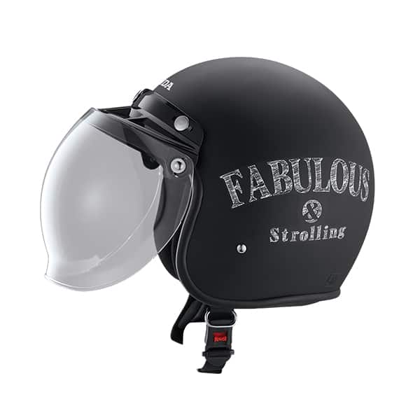 Helm Honda Fabulous (XL)