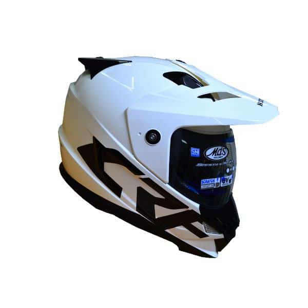 Helm Honda CRF250 Rally (L)