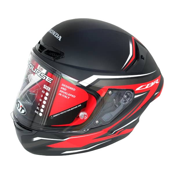 CBR TTC22 HELMET (XL)