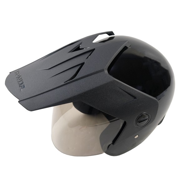 Helmet Assy Half Face ADV 160