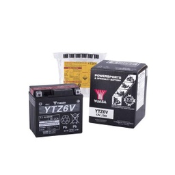 [31500KZR601] Accu – Battery YTZ6-V