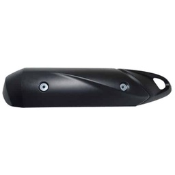 [18318KZL930] Cover Knalpot (Muffler Protector) – Spacy FI