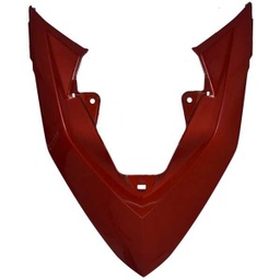[64301K59A10ZE] Cover Tameng Depan Merah Maroon Honda Vario 150 eSP K59