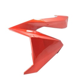 [64601K59A10CSR] Cover Kiri Depan Merah Honda Vario 150 eSP K59