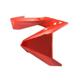 [64501K59A10CSR] Cover Kanan Depan Merah Honda Vario 150 eSP K59