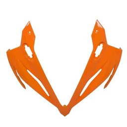 [64211K45N40NOR] Cover Tameng Depan Repsol Honda New CBR 150R K45G