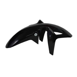 [61100K15920ZD] Spakbor Depan Hitam Honda New CB150R Streetfire K15G