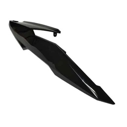 [83500K81N00FMB] Cover Body Kanan Hitam Honda New BeAT eSP