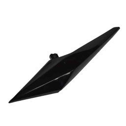 [61303K15920ZD] Cowl L FR Side Hitam (Black) – New CB150R StreetFire K15G &amp; New CB150R Streetfire K15M