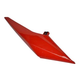 [61302K15920ZA] Cover Depan Samping Kanan Merah Honda CB150R StreetFire K15G