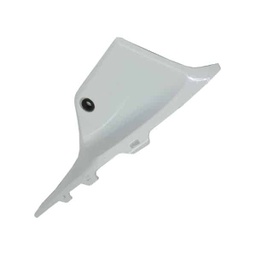 [50275K15920ZC] Cover Body Depan Atas Kiri Putih Honda New CB150R StreetFire K15G