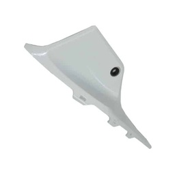 [50270K15920ZC] Cover Body Depan Atas Kanan Putih Honda New CB150R StreetFire K15G